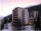 Familienhotel Sunstar Davos